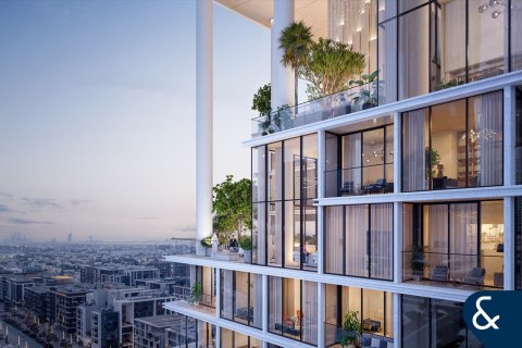 Apartamento en City Walk, Dubai, 2 dormitorios, 109 m², № 75403 - foto 6