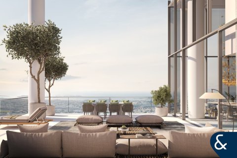 Apartamento en City Walk, Dubai, 2 dormitorios, 109 m², № 75403 - foto 14