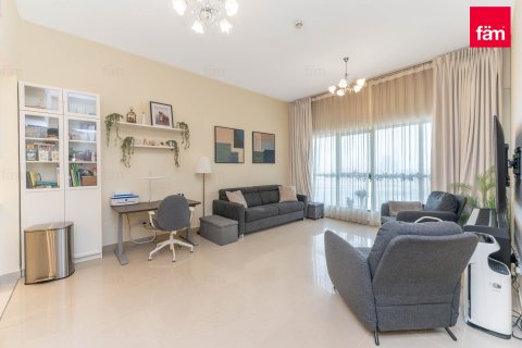Apartamento en Dubai, 1 dormitorio, 88.2 m², № 120675 - foto 25