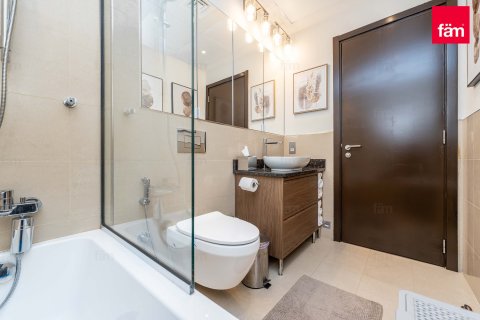 Apartamento en Dubai, 1 dormitorio, 88.2 m², № 120675 - foto 15