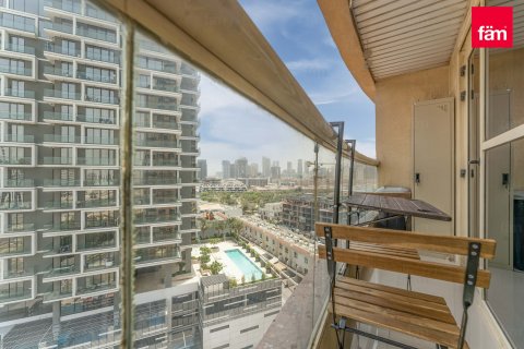 Apartamento en Dubai, 1 dormitorio, 88.2 m², № 120675 - foto 8