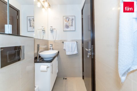 Apartamento en Dubai, 1 dormitorio, 88.2 m², № 120675 - foto 21