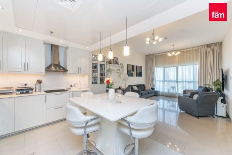 Apartamento en Dubai, 1 dormitorio, 88.2 m², № 120675 - foto 13