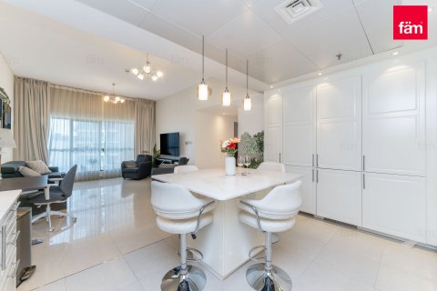Apartamento en Dubai, 1 dormitorio, 88.2 m², № 120675 - foto 19