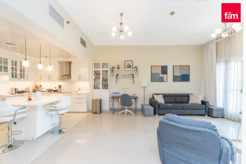 Apartamento en Dubai, 1 dormitorio, 88.2 m², № 120675 - foto 3