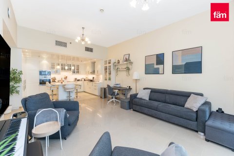 Apartamento en Dubai, 1 dormitorio, 88.2 m², № 120675 - foto 18