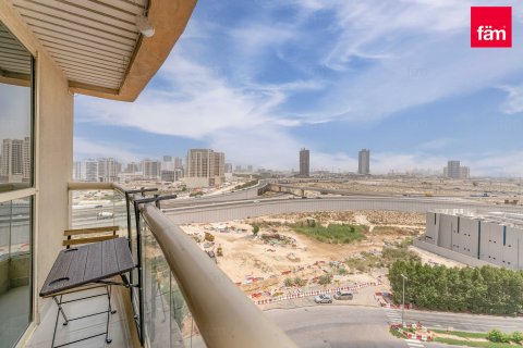 Apartamento en Dubai, 1 dormitorio, 88.2 m², № 120675