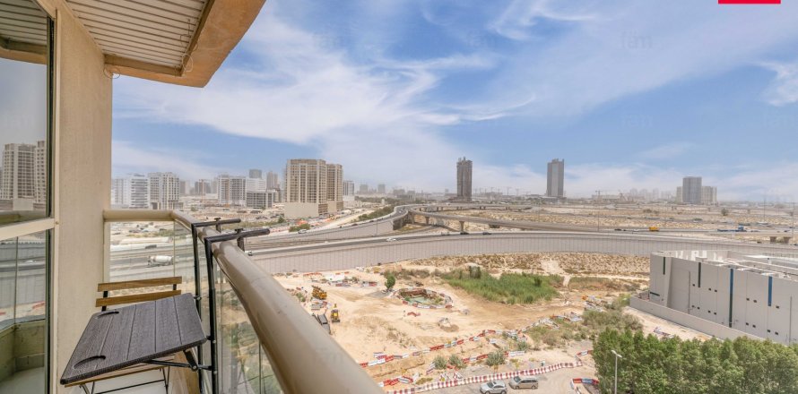 Apartamento en Dubai, 1 dormitorio, 88.2 m², № 120675