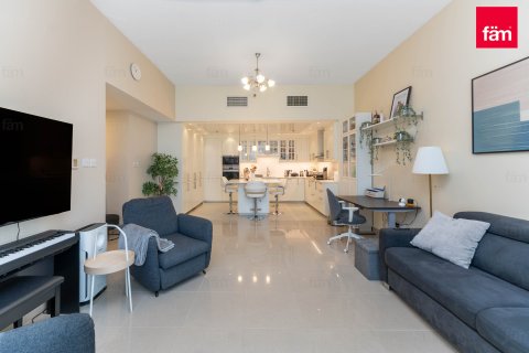 Apartamento en Dubai, 1 dormitorio, 88.2 m², № 120675 - foto 5