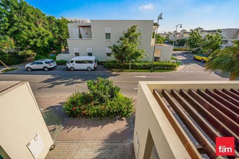 Townhouse in Al Furjan, Dubai 3 bedrooms, 229.6 sq.m. № 120677 - photo 8
