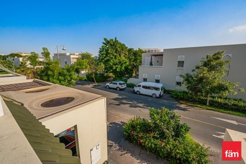 Townhouse in Al Furjan, Dubai 3 bedrooms, 229.6 sq.m. № 120677 - photo 11