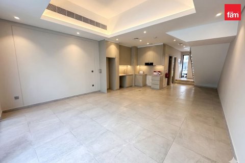 Maison de ville à Mohammed Bin Rashid City, Dubai, 2 chambres, 131 m², № 120672 - photo 4
