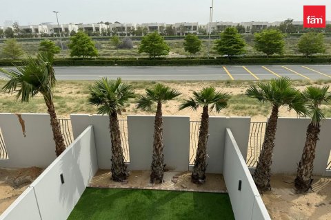 Maison de ville à Mohammed Bin Rashid City, Dubai, 2 chambres, 131 m², № 120672 - photo 12