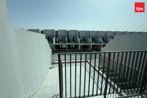 Maison de ville à Mohammed Bin Rashid City, Dubai, 2 chambres, 131 m², № 120672 - photo 7