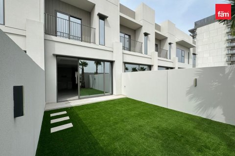 Maison de ville à Mohammed Bin Rashid City, Dubai, 2 chambres, 131 m², № 120672