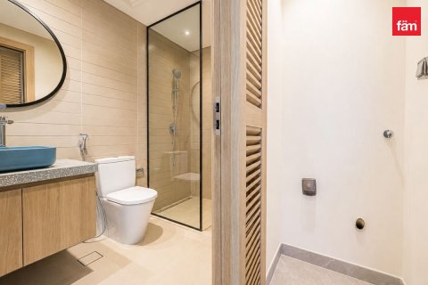 Appartement à Business Bay, Dubai, 1 chambre, 54.4 m², № 120673 - photo 10