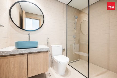 Appartement à Business Bay, Dubai, 1 chambre, 54.4 m², № 120673 - photo 11