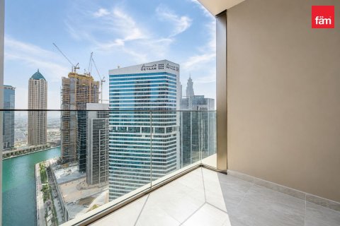 Appartement à Business Bay, Dubai, 1 chambre, 54.4 m², № 120673 - photo 12