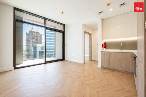 Apartment in Business Bay, Dubai 1 bedroom, 54.4 sq.m. № 120673