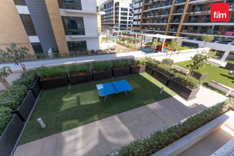 Appartement à Meydan, Dubai, 1 chambre, 72.1 m², № 120674 - photo 15