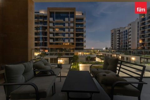 Appartement à Meydan, Dubai, 1 chambre, 72.1 m², № 120674 - photo 18