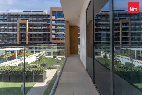 Appartement à Meydan, Dubai, 1 chambre, 72.1 m², № 120674 - photo 14