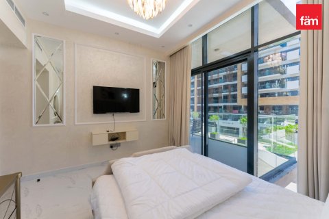Appartement à Meydan, Dubai, 1 chambre, 72.1 m², № 120674 - photo 5