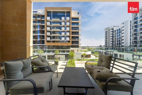 Appartement à Meydan, Dubai, 1 chambre, 72.1 m², № 120674 - photo 9
