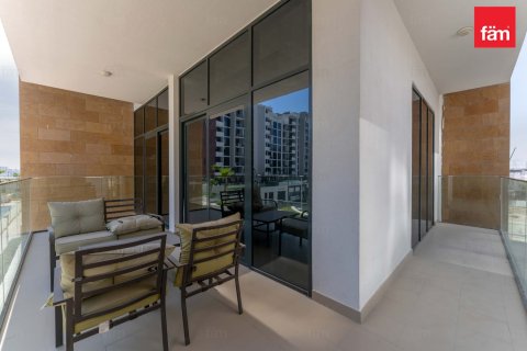 Appartement à Meydan, Dubai, 1 chambre, 72.1 m², № 120674 - photo 12