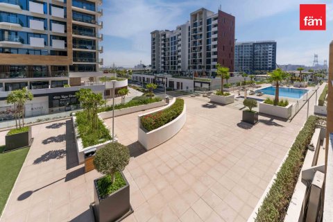 Appartement à Meydan, Dubai, 1 chambre, 72.1 m², № 120674 - photo 17