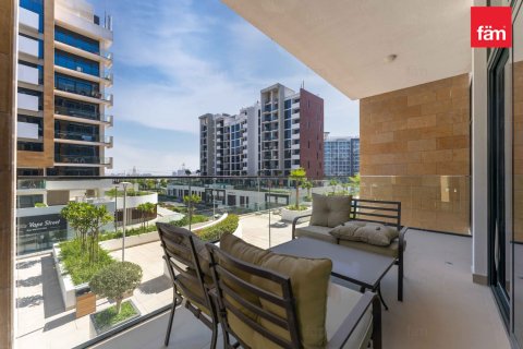 Appartement à Meydan, Dubai, 1 chambre, 72.1 m², № 120674 - photo 10