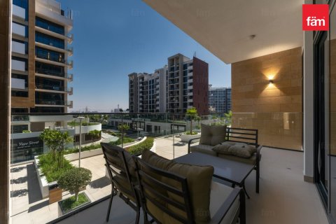 Appartement à Meydan, Dubai, 1 chambre, 72.1 m², № 120674 - photo 13