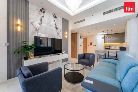 Appartement à Meydan, Dubai, 1 chambre, 72.1 m², № 120674 - photo 2