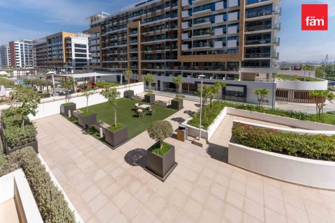 Appartement à Meydan, Dubai, 1 chambre, 72.1 m², № 120674 - photo 16