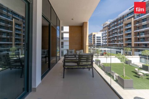 Appartement à Meydan, Dubai, 1 chambre, 72.1 m², № 120674 - photo 11