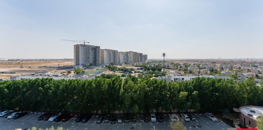 Квартира в Дубае, 1 спальня, 71.9м², № 120671