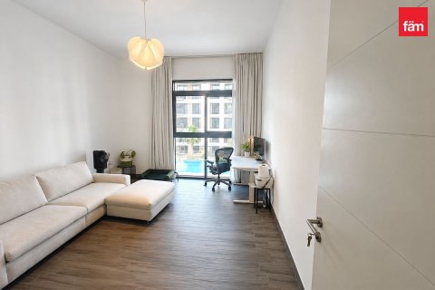 Apartamento en Dubai, 2 dormitorios, 113.9 m², № 120676 - foto 13