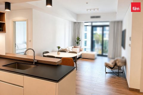 Apartamento en Dubai, 2 dormitorios, 113.9 m², № 120676 - foto 9