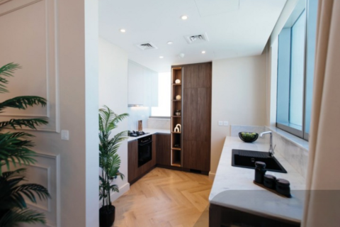 Appartement à Dubai, 2 chambres, 105 m², № 5376 - photo 7