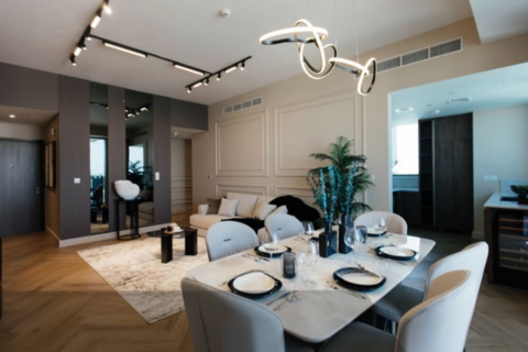 Appartement à Dubai, 2 chambres, 105 m², № 5376 - photo 5