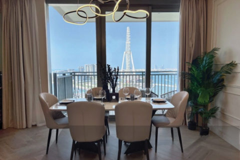 Appartement à Dubai, 2 chambres, 105 m², № 5376 - photo 6