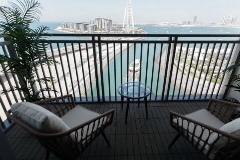 Appartement à Dubai, 2 chambres, 105 m², № 5376 - photo 10