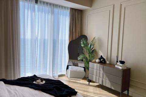 Appartement à Dubai, 2 chambres, 105 m², № 5376 - photo 3