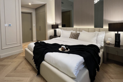 Appartement à Dubai, 2 chambres, 105 m², № 5376 - photo 1