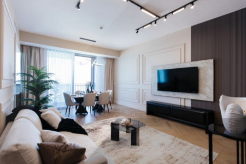 Appartement à Dubai, 2 chambres, 105 m², № 5376 - photo 4