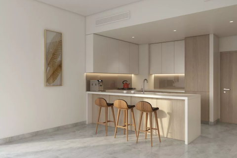 Appartement à Dubai, 2 chambres, 124 m², № 5373 - photo 10