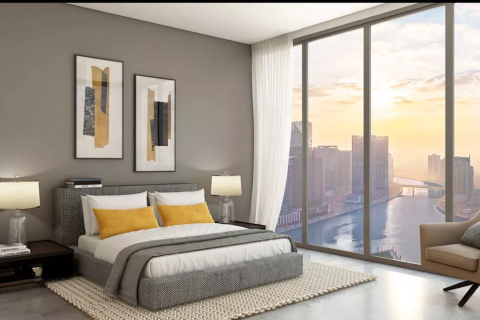 Appartement à Dubai, 2 chambres, 124 m², № 5373 - photo 6