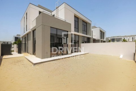 Villa à Al Furjan, Dubai, 4 chambres, 336 m², № 20277 - photo 3