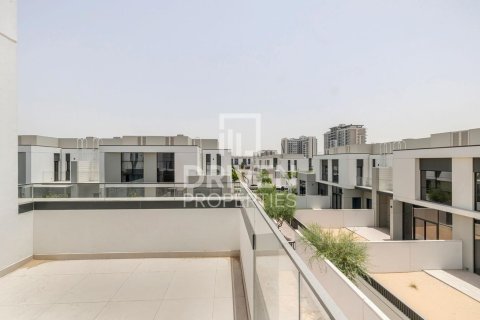 Villa à Al Furjan, Dubai, 4 chambres, 336 m², № 20277 - photo 1
