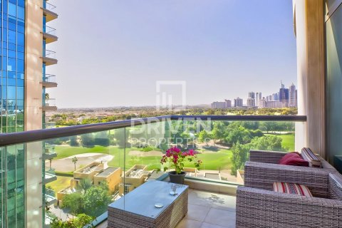 شقة في The Links, ذا فيوز, دبي 2 غرف نوم, 123 م² رقم 20267 - صورة 1